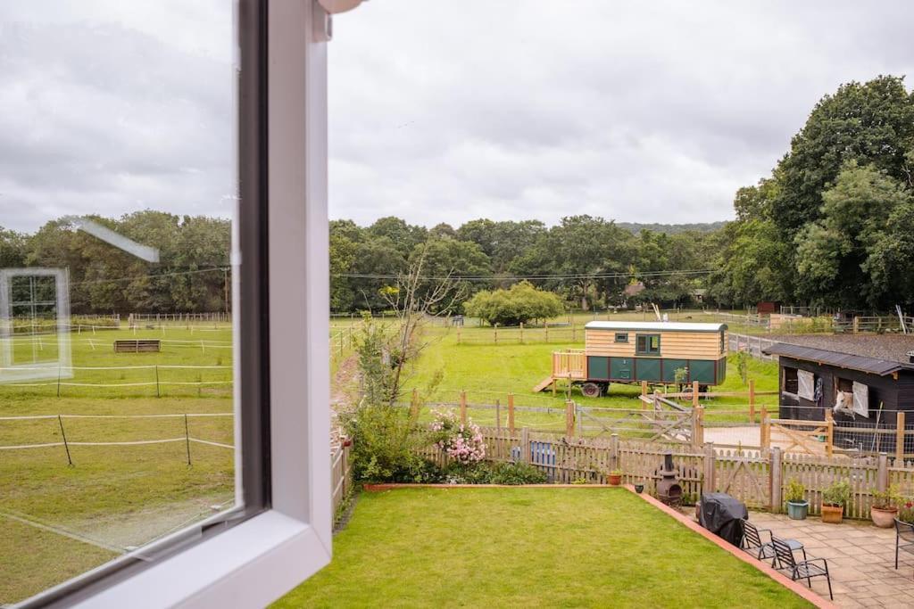 Holiday home Blackberry Annex. Detached Cottage. Rural Location