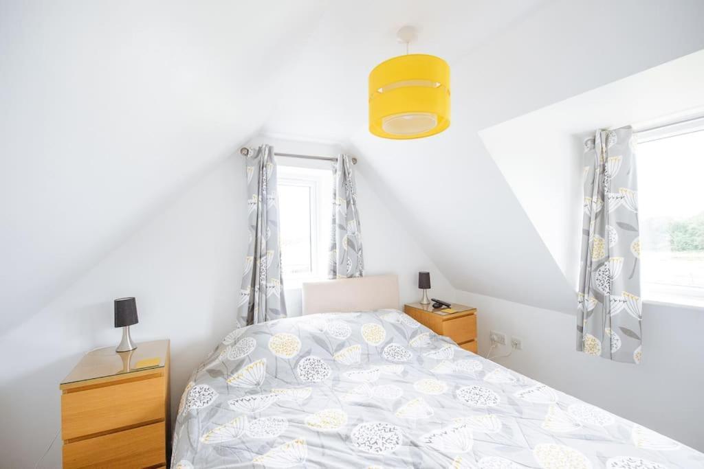 Blackberry Annex. Detached Cottage. Rural Location * West Chiltington